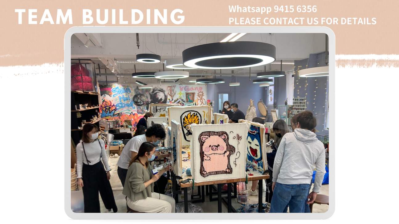 SK-Studio | Xưởng chần sợi | Mua Một Tặng Một | với nhiều lựa chọn bao gồm Gương, Túi, Đệm, Thảm và Nghệ thuật treo tường | Tất cả không giới hạn thời gian